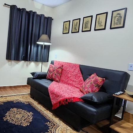 Proximo A Av Das Cataratas - Ar Condicionado - Estacionamento Privado Foz do Iguaçu Zewnętrze zdjęcie