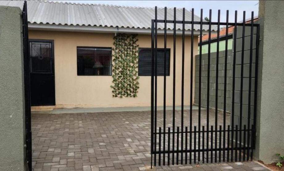 Proximo A Av Das Cataratas - Ar Condicionado - Estacionamento Privado Foz do Iguaçu Zewnętrze zdjęcie