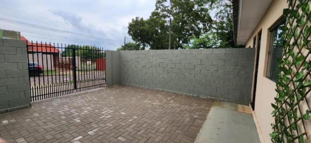 Proximo A Av Das Cataratas - Ar Condicionado - Estacionamento Privado Foz do Iguaçu Zewnętrze zdjęcie