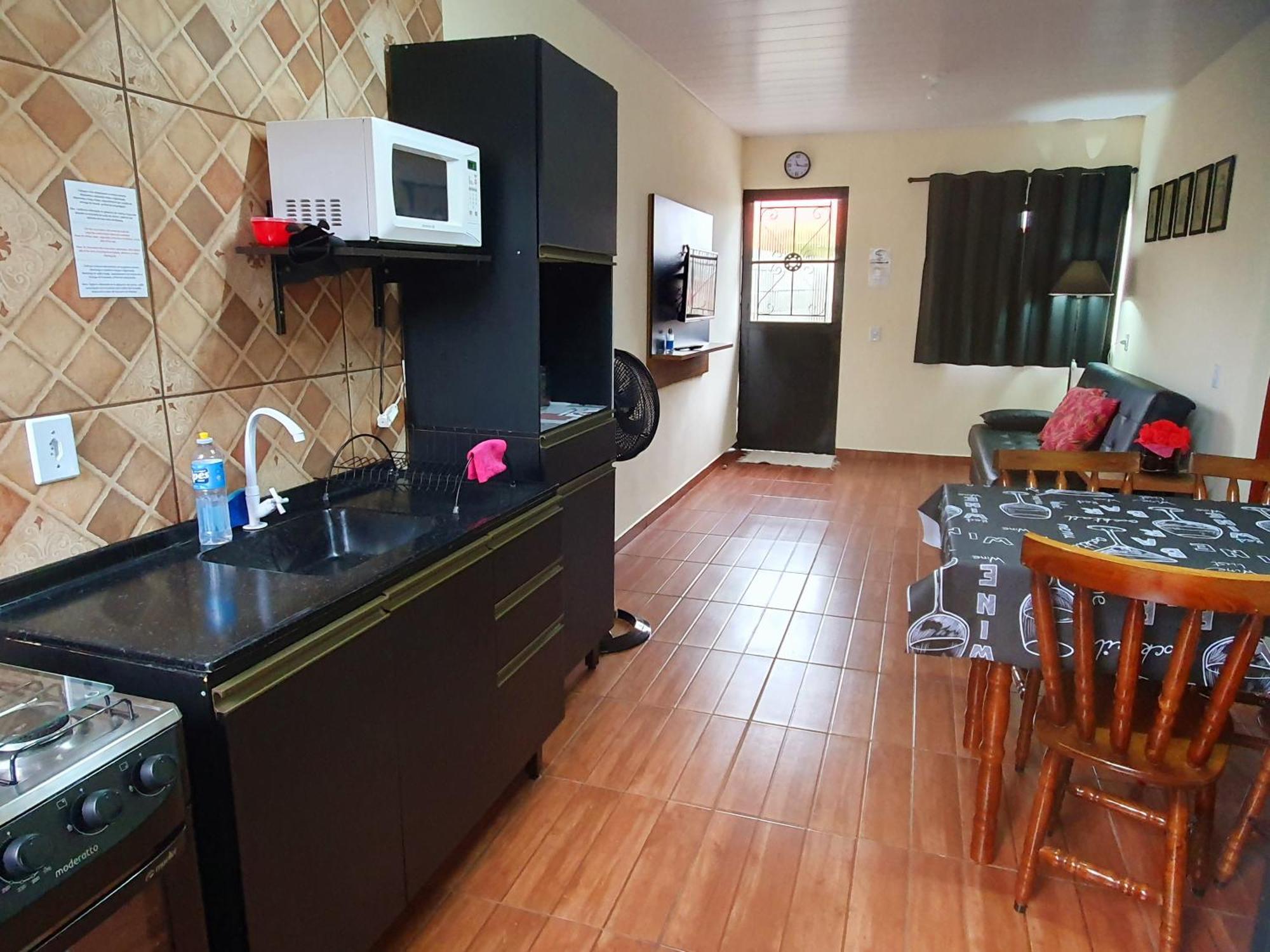 Proximo A Av Das Cataratas - Ar Condicionado - Estacionamento Privado Foz do Iguaçu Zewnętrze zdjęcie